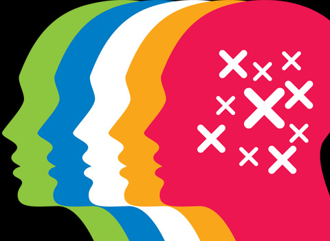 The depths of denial